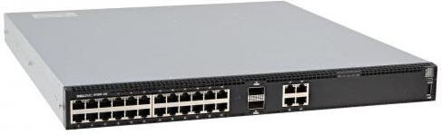 Dell S4128-ON Unmanaged L2 Switch