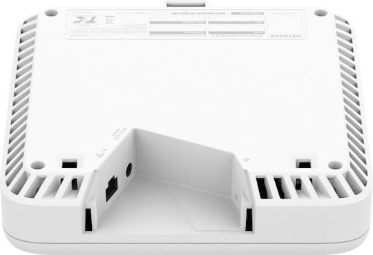 NetGear WBE750 Access Point Wi‑Fi 7 Tri Band (2.4 & 5 & 6GHz)