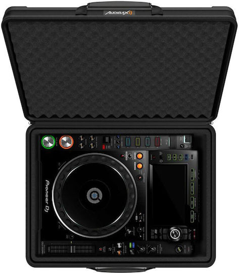 Audibax Fall Transport