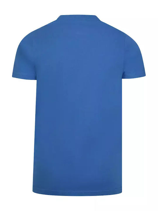 Umbro T-shirt Μπλε