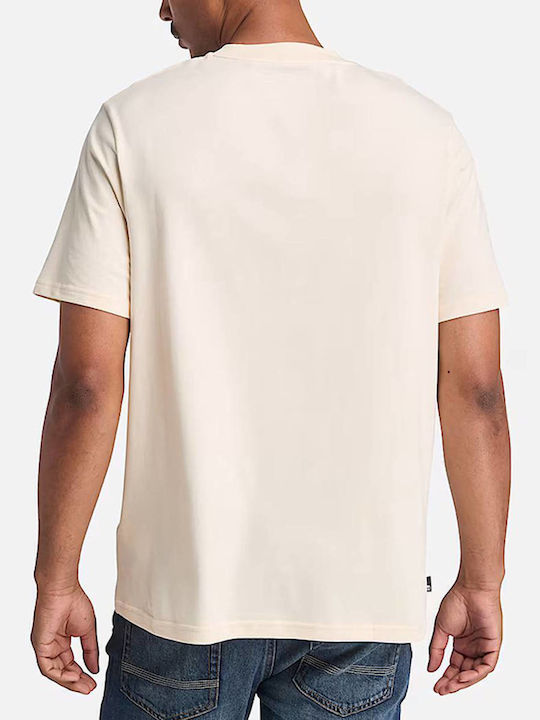 T-shirt Λευκό