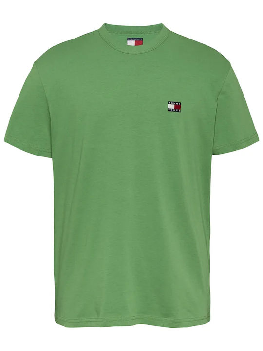 T-shirt Πρασινο