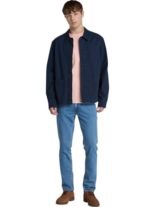 Dunstan River Tricou Roz