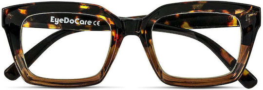 Blue Light Γυαλιά Υπολογιστή Celina Tortoise