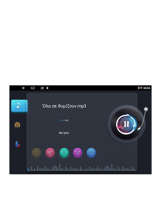 Clarion Автомобилна Аудио Система (Блутут/USB/WiFi/GPS/Apple-Carplay/Android-Auto)