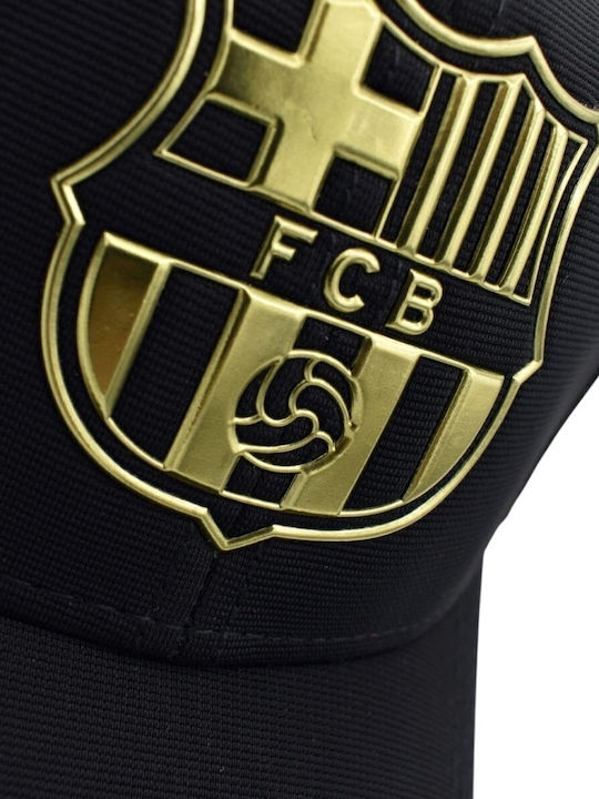 Fc Barcelona Бейзболна Шапка 5001gbno