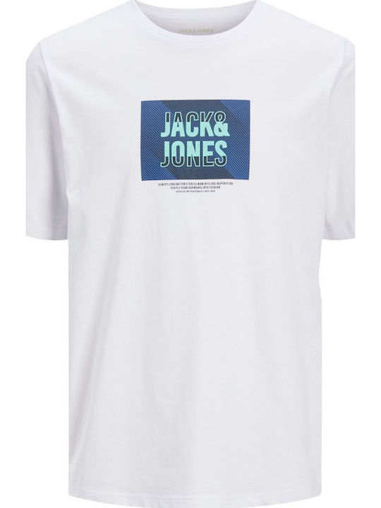 T-shirt White
