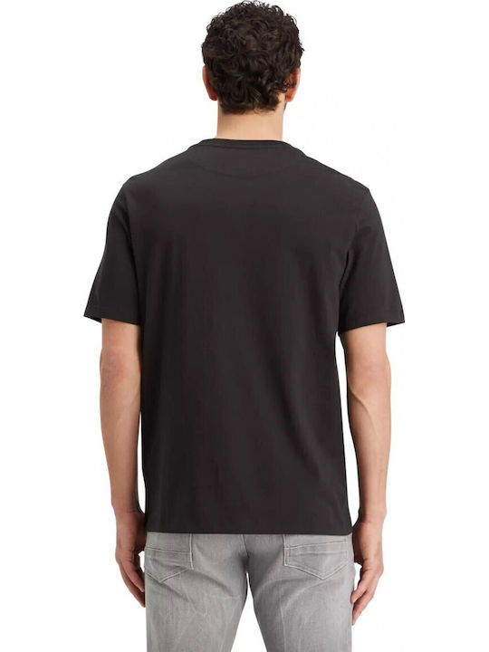 Core T-shirt Black