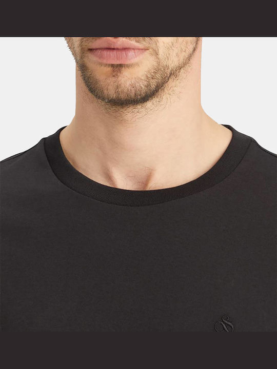 Core T-shirt Black