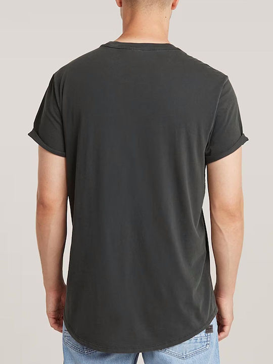 Lash T-shirt Black