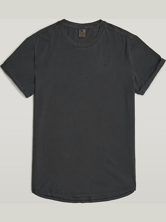 Lash T-shirt Black