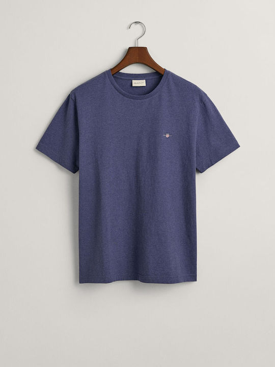 T-shirt Blue