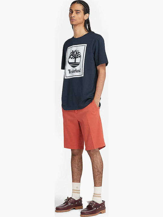 T-shirt Dark Blue