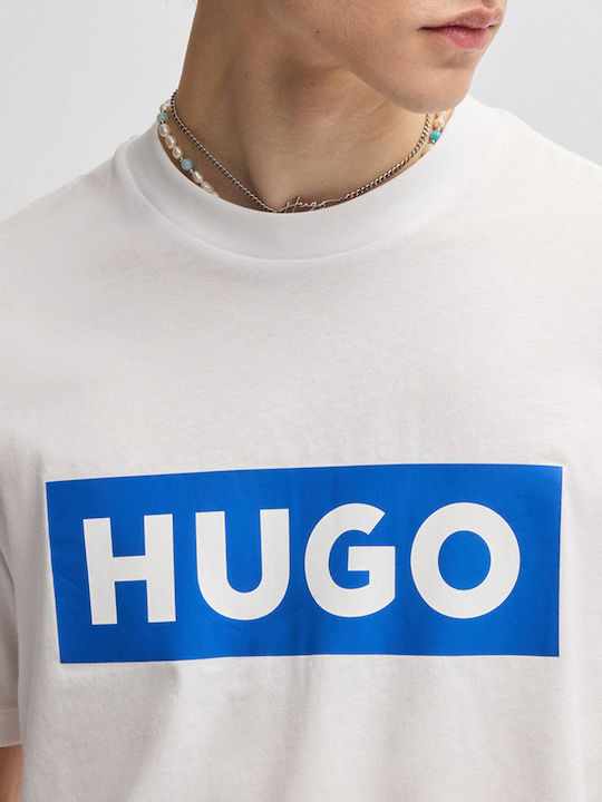 Nico T-shirt White