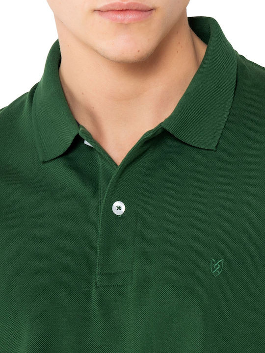 Polo Μπλούζα Κοντομάνικη Κυπαρισσι