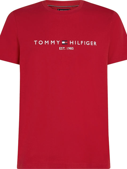 T-Shirt Red