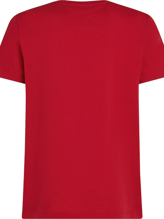 T-Shirt Red