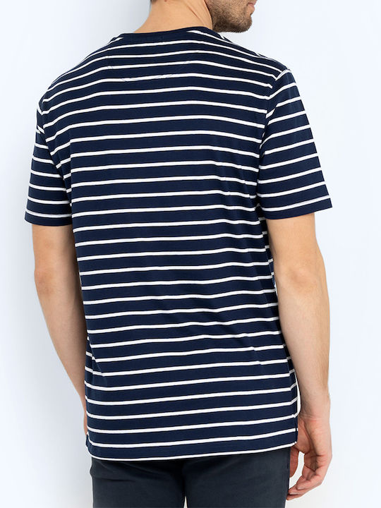 Acorn T-shirt Navy Μπλε