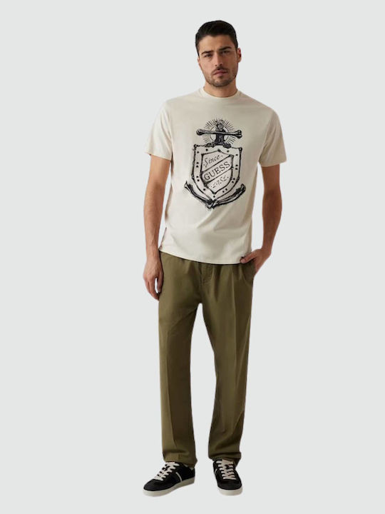T-shirt Deep Sea