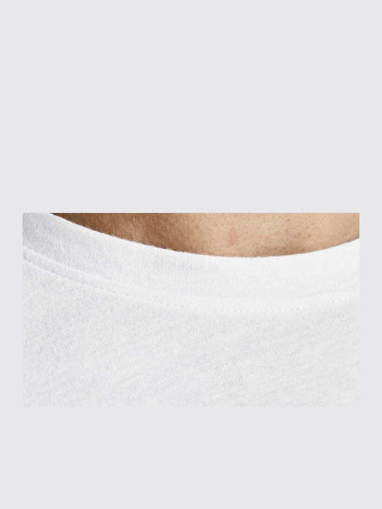 T-shirt White