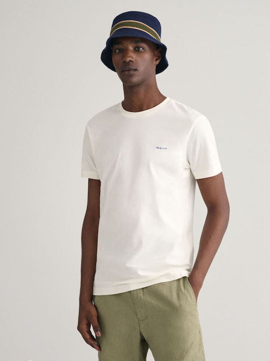 T-Shirt Weiß