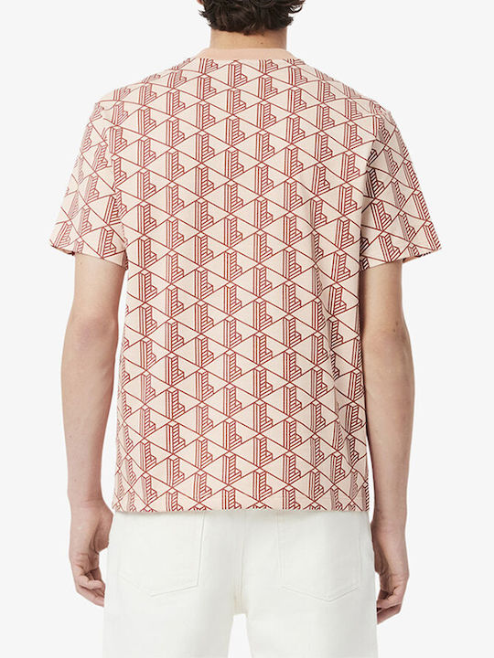 Тениска Beige