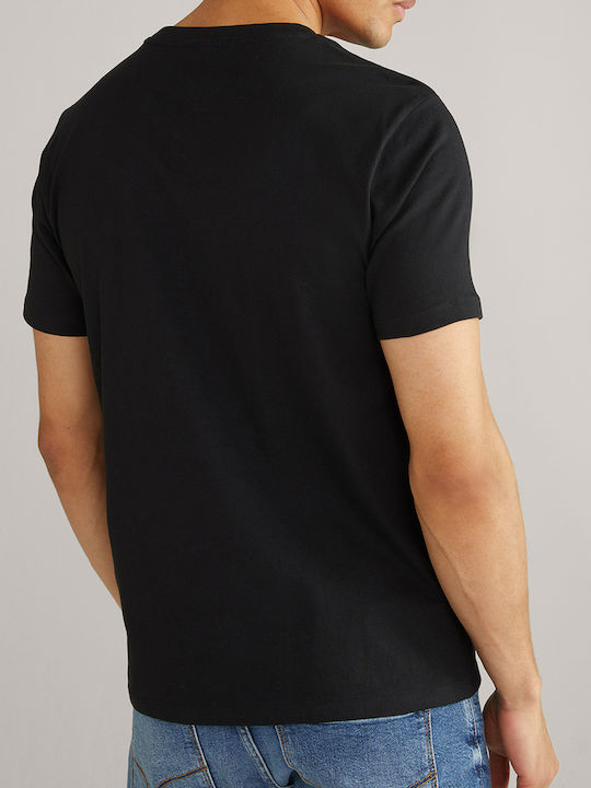 T-Shirt Black