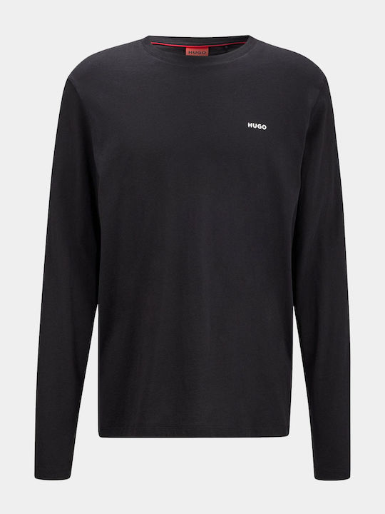 Derol222 T-shirt Black