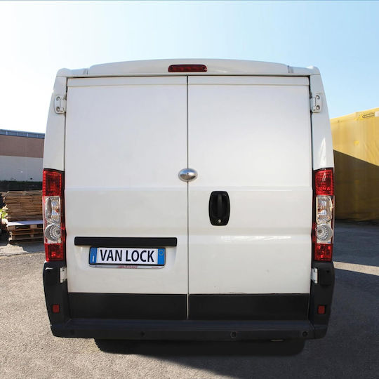 Viro Van Lock Κλειδαριά Ασφάλισης Βαν