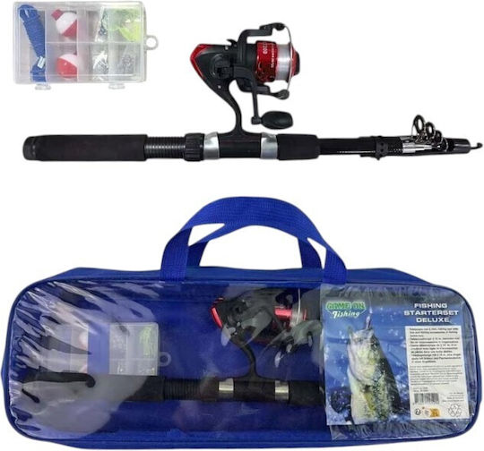 Fishing Rod