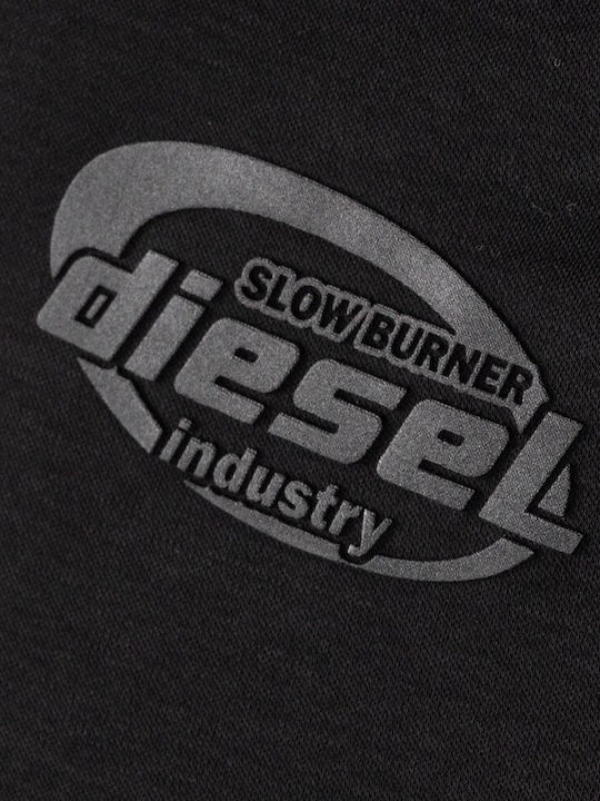 T-shirt Black