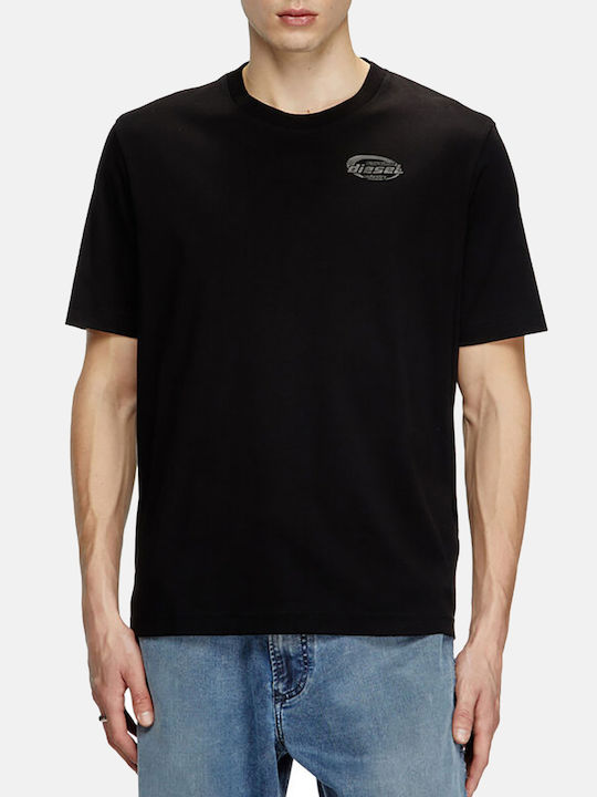 T-shirt Black