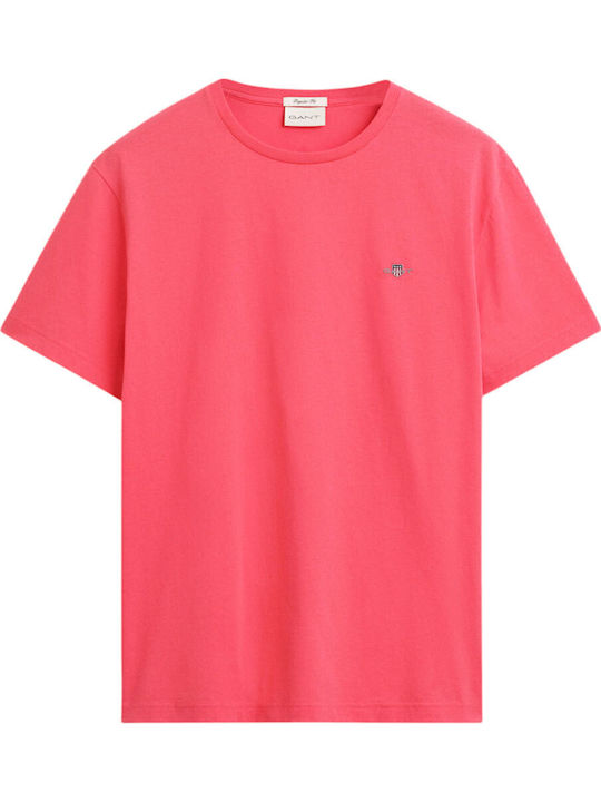 T-shirt Watermelon Red