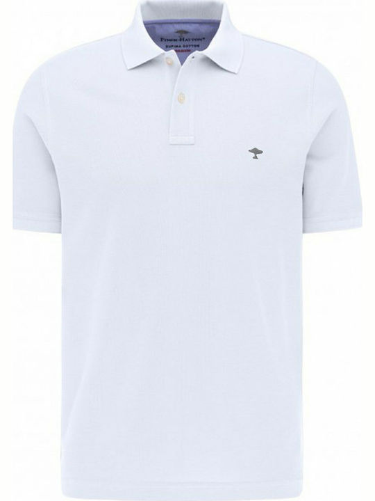 Polo T-shirt Λευκό