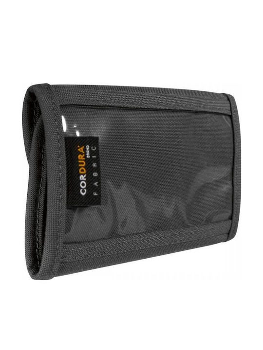Wallet Men's Wallet Classic Black