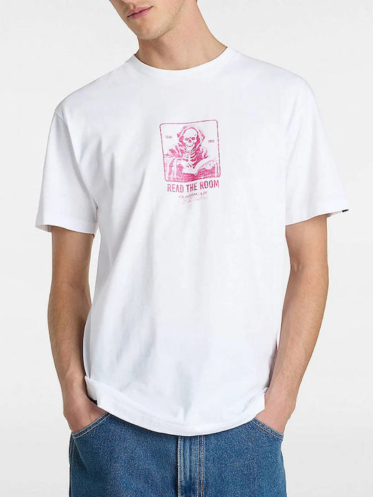 T-shirt White
