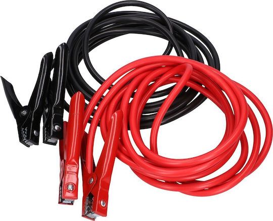 Extralink Smart Life Car Jumper Cables 400 Amps 2.5 Meters Ex.31948