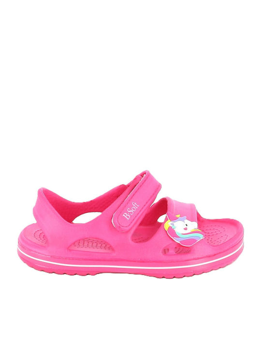 Kinder Badeschuhe Rosa