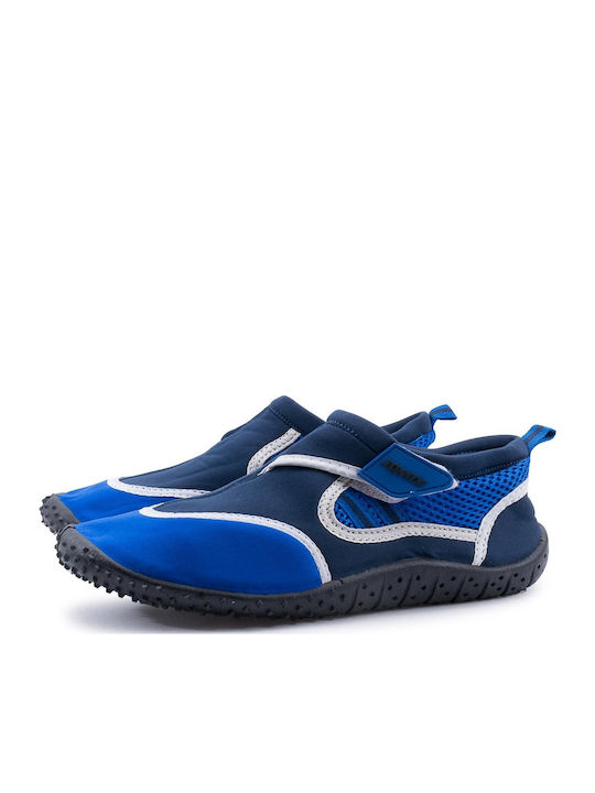 Children's Beach Shoes Blue