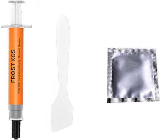 Id-cooling Frost X05 Wärmeleitpaste