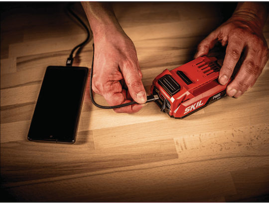 Skil Tool Battery