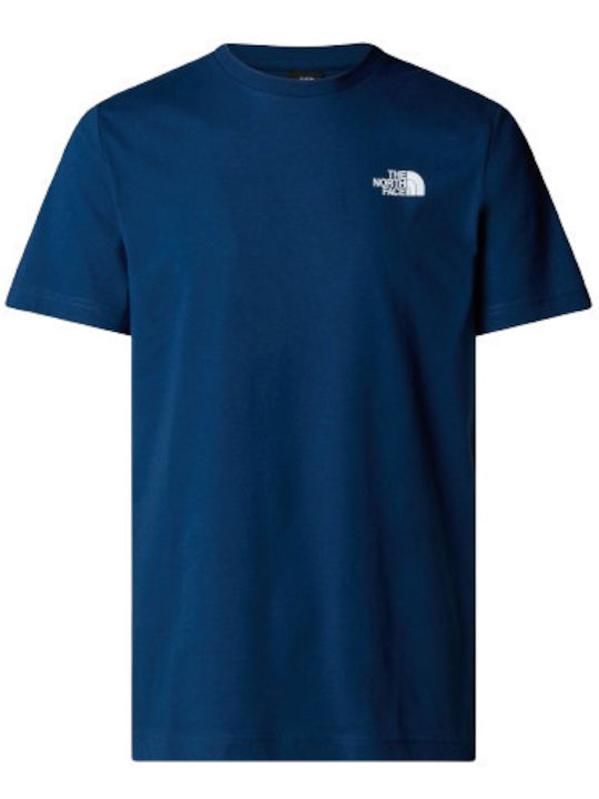 Box Celebration T-shirt Red