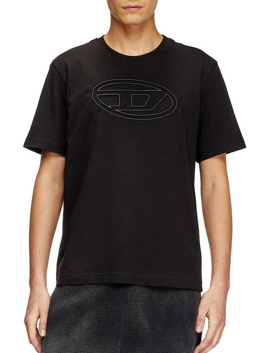 T-shirt Black