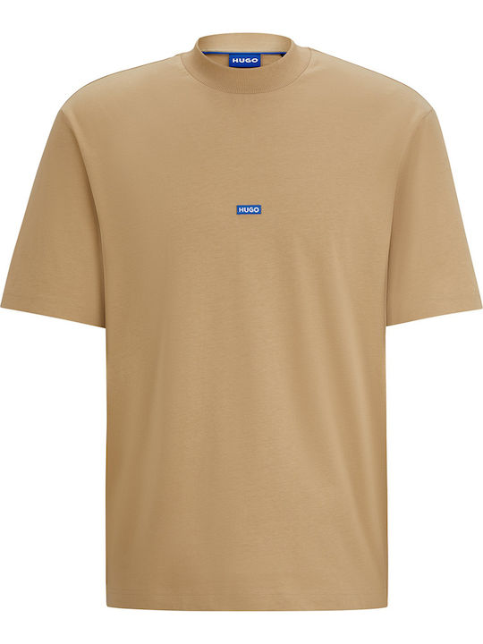 T-shirt Beige