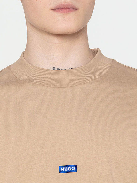 T-shirt Beige