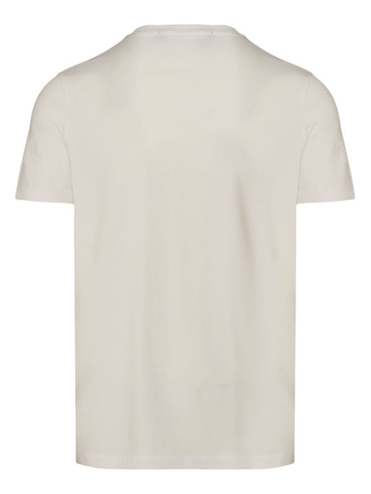 Tricou Alb