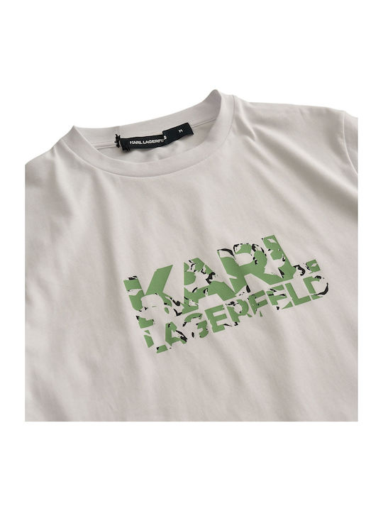 Tricou Alb