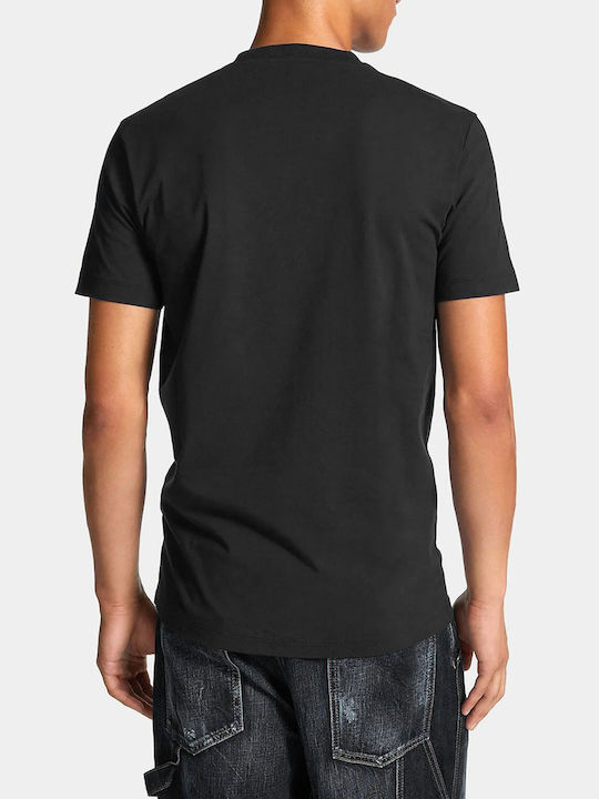 T-shirt Black
