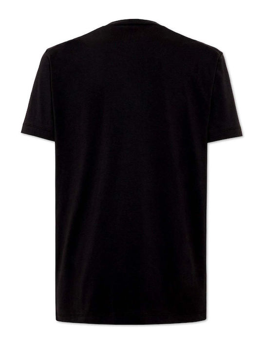 T-shirt Black