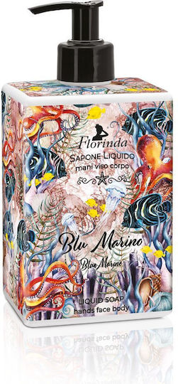 Florinda Schaumbad mit Hafer Beruhigend 500ml